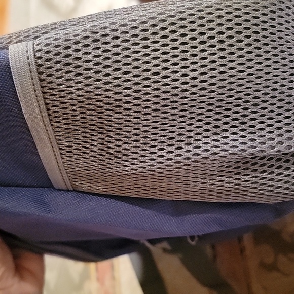 Disney Cruise Line Castaway Club Shoulder Bag Sling Backpack - Picture 4 of 16